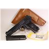 Image 2 : Restricted handgun Tokarev model TT33, 7.62mm Tokarev eight shot semi automatic, w/ bbl length 115mm