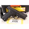 Image 2 : Restricted handgun Steyr model M40-A1, .40 S&W ten shot semi automatic, w/ bbl length 106mm [Satin f