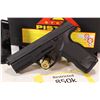 Image 3 : Restricted handgun Steyr model M40-A1, .40 S&W ten shot semi automatic, w/ bbl length 106mm [Satin f