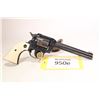 Image 1 : Restricted handgun Rohm model RG63, .22 LR eight shot single action revolver, w/ bbl length 127mm [B