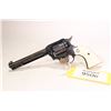Image 2 : Restricted handgun Rohm model RG63, .22 LR eight shot single action revolver, w/ bbl length 127mm [B