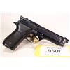 Image 1 : Restricted handgun Beretta model 92S, 9mm ten shot semi automatic, w/ bbl length 125mm [Blued finish