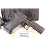 Image 2 : Restricted handgun Diamondback model F5-Nine, 9mm luger semi automatic, w/ bbl length 121mm [Black f