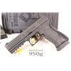 Image 3 : Restricted handgun Diamondback model F5-Nine, 9mm luger semi automatic, w/ bbl length 121mm [Black f