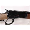 Image 2 : Non-Restricted rifle Winchester model 1892 Saddle Ring carbine, .357 Magnum lever action, w/ bbl len