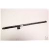 Image 1 : 25" blued ribbed barrel with fixed front fiber optic sight. Fixed modified choke for 2 3/4" or short