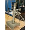 Image 2 : Dewatted Canadian M-5 60mm mortar with M4 sight system, on adjustable base, made by Turnbull Elevato