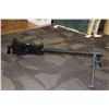 Image 1 : Dewatt Browning M-1919 A4 heavy machine gun, comprised of a combination and original dewatted parts 