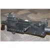 Image 2 : Dewatt Browning M-1919 A4 heavy machine gun, comprised of a combination and original dewatted parts 