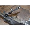 Image 7 : Dewatt Browning M-1919 A4 heavy machine gun, comprised of a combination and original dewatted parts 
