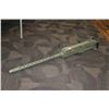 Image 1 : Faux Browning M-2 display machine gun made up from a combination of original parts and mostly non-or