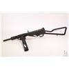 Image 1 : Dewatted Sten Mk II with one stick magazine.