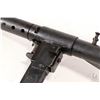 Image 3 : Dewatted Sten Mk II with one stick magazine.