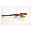 Image 1 : Thompson Center Arms Encore black powder barrel 209X50 Magnum with fixed front and adjustable rear s