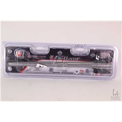 New in package Thompson Center Arms Pro Hunter stainless steel 15" fluted barrel .308 cal with fixed