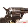 Image 2 : Prohib 12-6 handgun Colt model 1873, .32 WCF (.32-30) six shot single action revolver, w/ bbl length