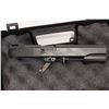 Image 2 : .22 LR conversion kit for GSG 1911 pistol, including slide, tool kits and one magazine in hard case.