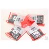 Image 1 : Four new in package CPD Mags .308 caliber, each 10 rounds pinned to five.