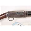 Image 2 : Non-Restricted shotgun Winchester model 1912, .16 Gauge pump action, w/ bbl length 26" [Blued barrel