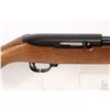 Image 2 : Non-Restricted rifle Ruger model 1022 Carbine, .22 LR ten shot semi automatic, w/ bbl length 18" [Bl