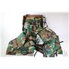 Image 1 : Ten camo. gun socks.