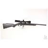 Image 1 : Non-Restricted rifle Marlin model 7000, .22 LR ten shot semi automatic, w/ bbl length 18" [Blued bar