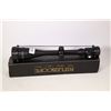 Image 1 : Bushnell 6-24X50 AOE red/green illuminating rifle scope