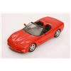 Image 1 : 1/18 Scale 1998 Chevrolet Corvette by Maisto