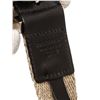 Image 6 : Dolce & Gabbana Tan Canvas and Leather Belt