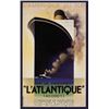 Image 1 : Anonymous - L'Atlantique