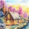 Image 2 : Darice's Cottage by Sharinski, Michael