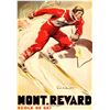 Image 1 : Paul Ordner - Mont Revard