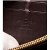 Image 6 : Louis Vuitton Amarante Vernis Monogram Zippy Wallet