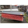 Image 1 : Bobcat 733715 MI Angle Broom 84