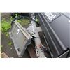 Image 26 : Bobcat 733715 MI Angle Broom 84