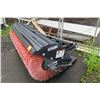Image 2 : Bobcat 733715 MI Angle Broom 84