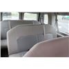 Image 25 : 2013 Ford E350 XLT Super Duty 4-Wheel Drive 4X4 Passenger Van, 85969 Miles (Runs, Drives, See Video)