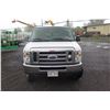 Image 2 : 2013 Ford E350 XLT Super Duty 4-Wheel Drive 4X4 Passenger Van, 85969 Miles (Runs, Drives, See Video)