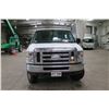 Image 2 : 2014 Ford E350 XLT Super Duty 4-Wheel Drive 4X4 Passenger Van, 68260 Miles (Runs, Drives, See Video)