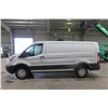 Image 2 : 2015 Ford Transit 250 Cargo Van, 67848 Miles, Lic. 972HDX (Runs, Drives, See Video)