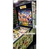 Image 8 : BUGS BUNNY'S BIRTHDAY BALL PINBALL MACHINE 1990