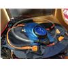 Image 3 : IRON MAN HYDRATION PACK AND HIKING BACKPACK