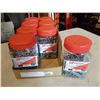 Image 1 : 1000 8 BY 3 WOOD SCREWS