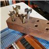 Image 2 : TRAY OF ROUTER BITS