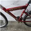 Image 2 : RED DUHLOP BIKE