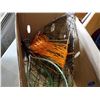 Image 2 : LOT OF FISHING TRAP AND NET