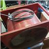 Image 2 : INDUSTRIAL LEADER FAN