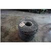 Image 2 : ROLL OF BARBED WIRE