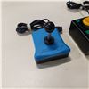 Image 3 : VINTAGE JOYSTICKS, CAL TON PROSTICK 2 AND IDEAL JOYSTICK