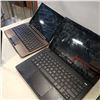 Image 3 : 3 ASUS LAPTOPS